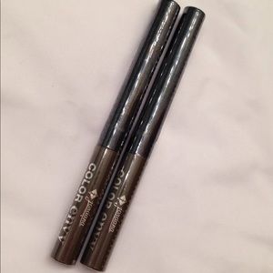 Gold Shimmer Liquid Eyeliner